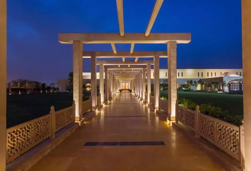 Fotos del hotel Welcom Jodhpur Resort And Spa  Member Itc S Group:  7