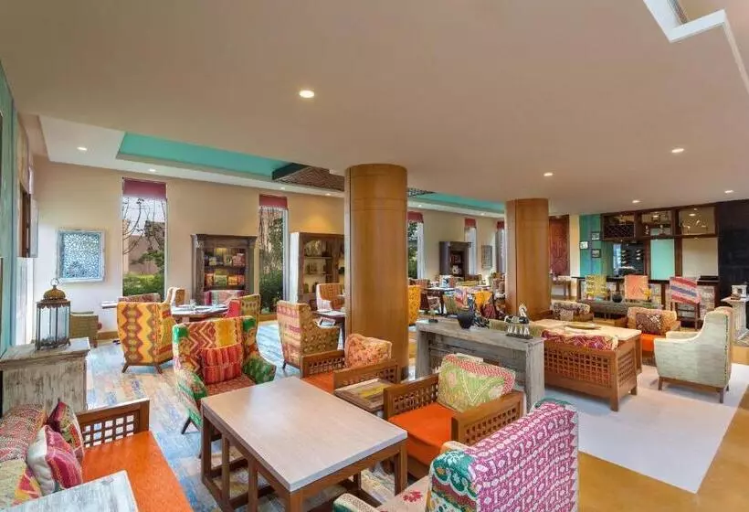 Fotos del hotel Welcom Jodhpur Resort And Spa  Member Itc S Group:  2