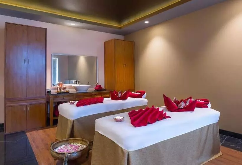 Fotos del hotel Welcom Jodhpur Resort And Spa  Member Itc S Group:  16