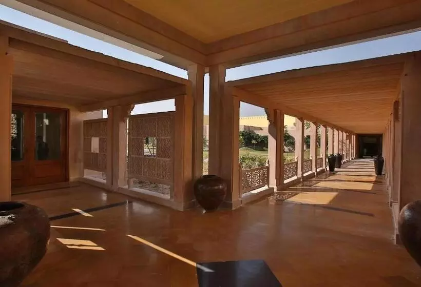 Fotos del hotel Welcom Jodhpur Resort And Spa  Member Itc S Group:  14