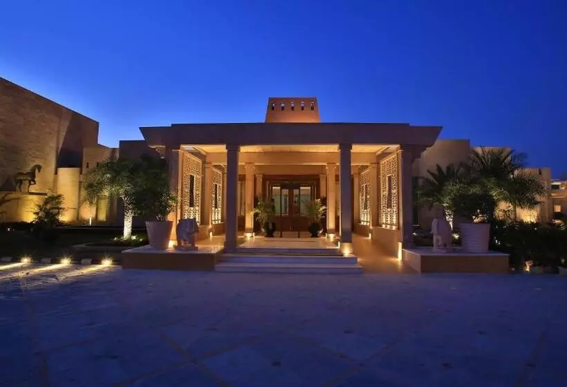 Fotos del hotel Welcom Jodhpur Resort And Spa  Member Itc S Group:  8