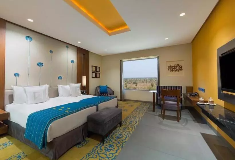 Fotos del hotel Welcom Jodhpur Resort And Spa  Member Itc S Group:  13