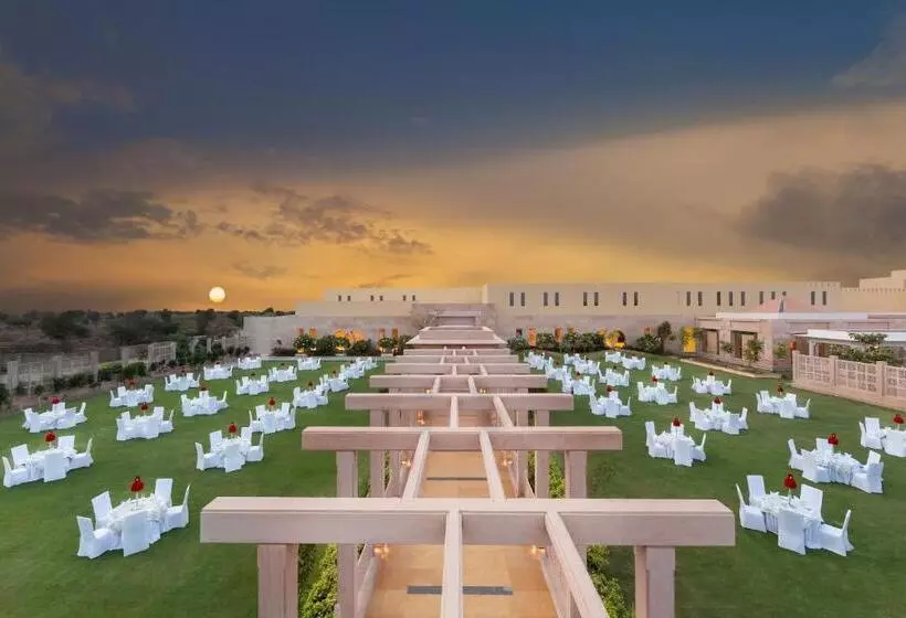 Fotos del hotel Welcom Jodhpur Resort And Spa  Member Itc S Group:  11