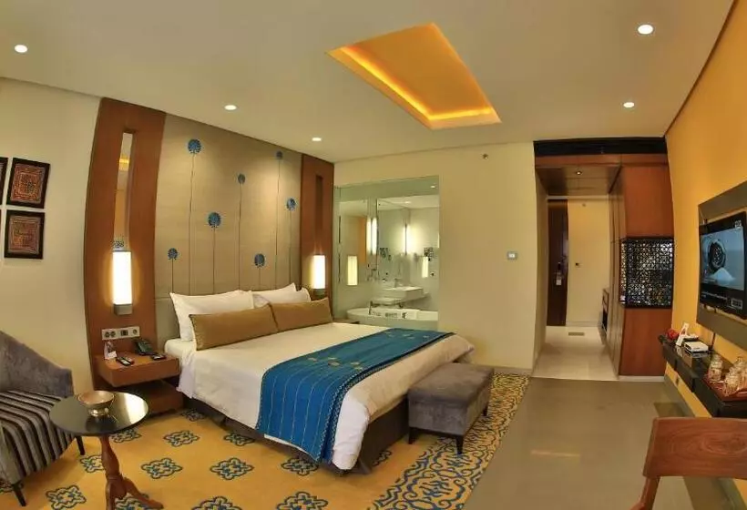 Fotos del hotel Welcom Jodhpur Resort And Spa  Member Itc S Group:  15