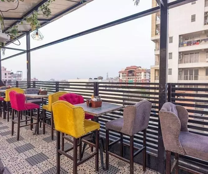 Fotos del hotel Welcomheritage Traditional Haveli:  5