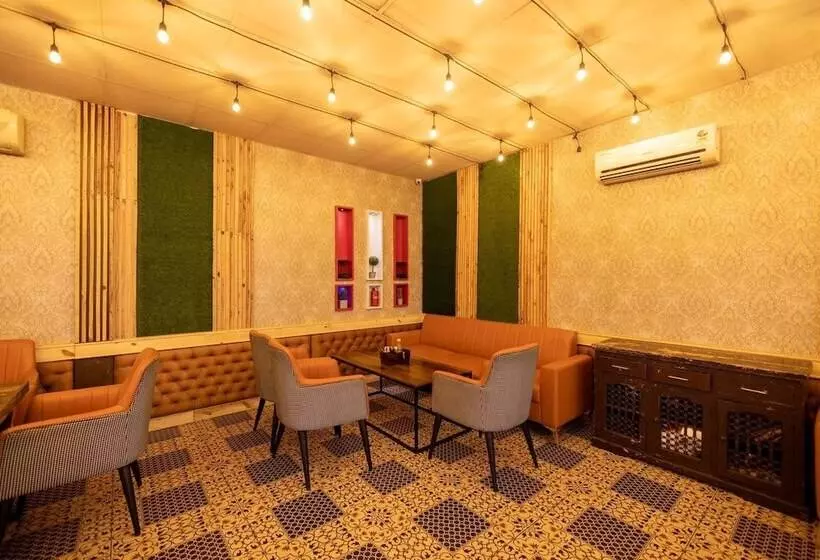 Fotos del hotel Welcomheritage Traditional Haveli:  15