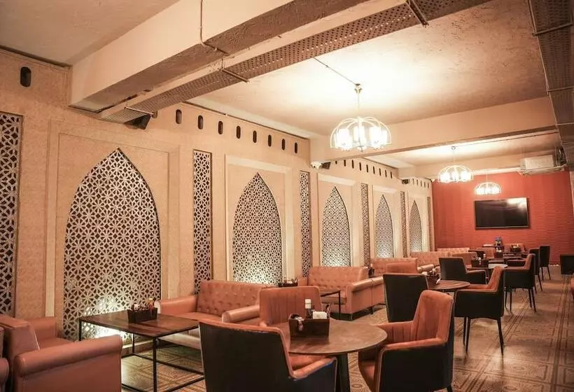 Fotos del hotel Welcomheritage Traditional Haveli:  2