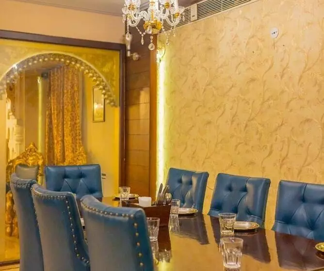 Fotos del hotel Welcomheritage Traditional Haveli:  11