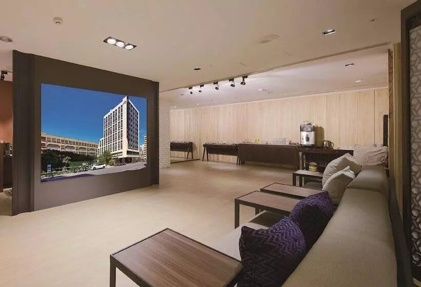 Fotos del hotel Hotel Wo:  3