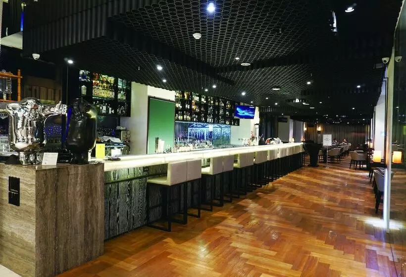 Fotos del hotel Hotel Wo:  7