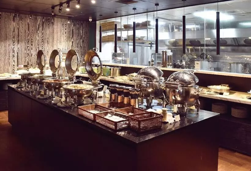 Fotos del hotel Hotel Wo:  25