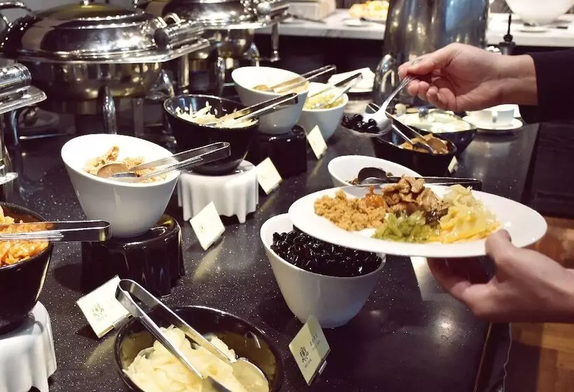 Fotos del hotel Hotel Wo:  6