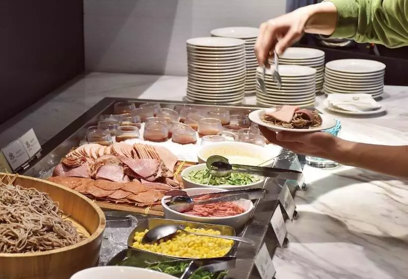 Fotos del hotel Hotel Wo:  19