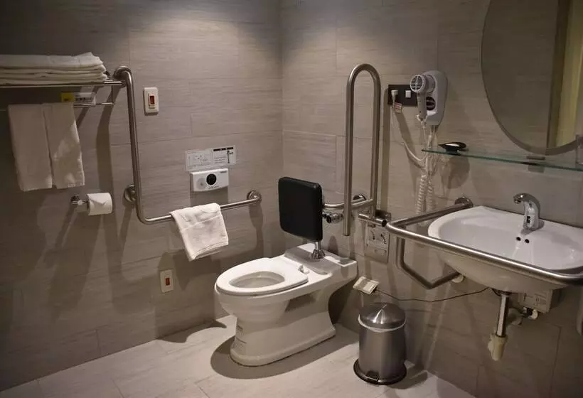 Fotos del hotel Hotel Wo:  9