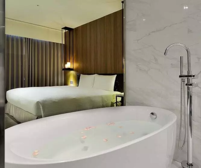 Fotos del hotel Hotel Wo:  24