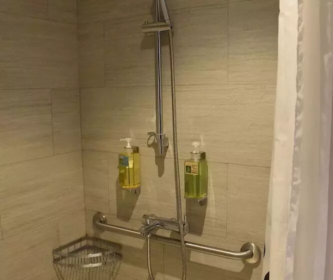 Fotos del hotel Hotel Wo:  23