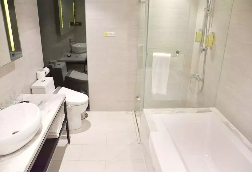 Fotos del hotel Hotel Wo:  20