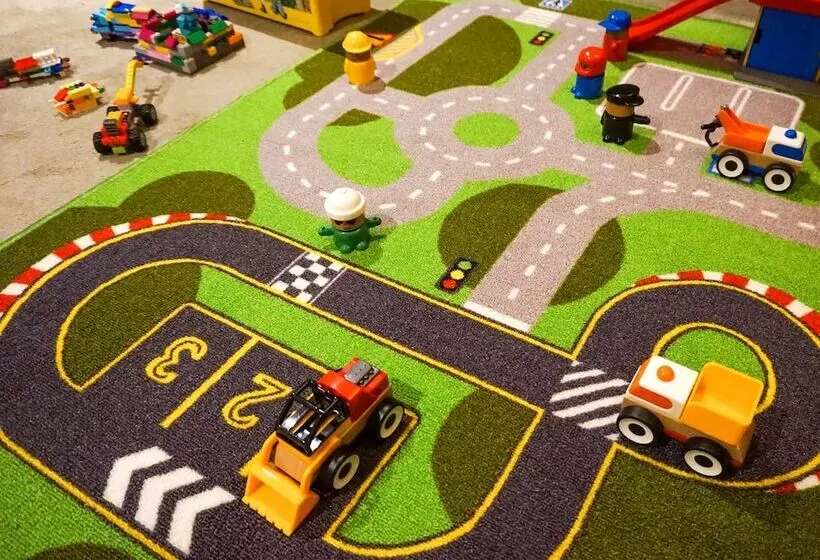 Fotos del hotel Hotel Wo:  10