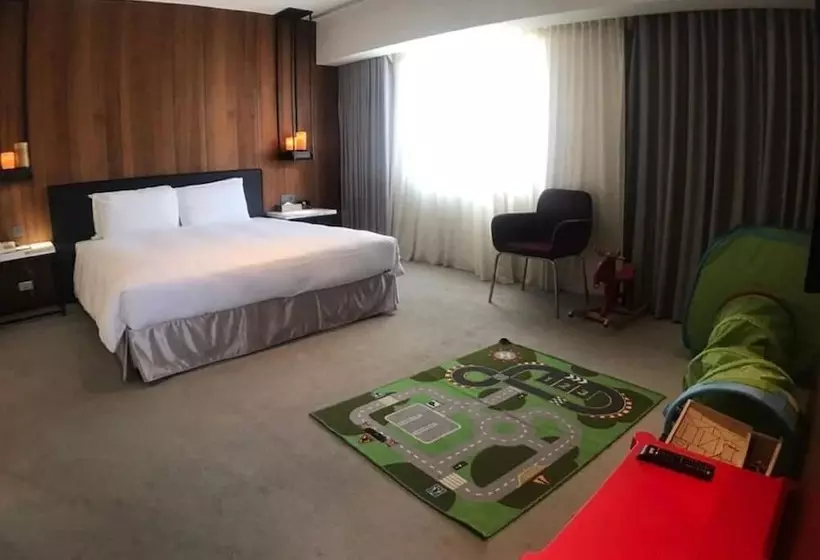 Fotos del hotel Hotel Wo:  18