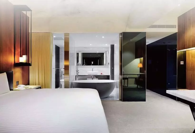 Fotos del hotel Hotel Wo:  13