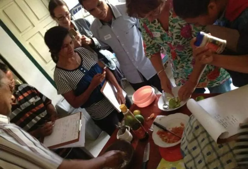 Fotos del hotel Fab Jasmine Boutique Jasola:  6