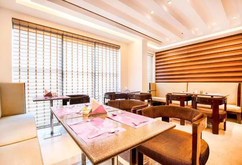 Fotos del hotel Fab Jasmine Boutique Jasola:  8