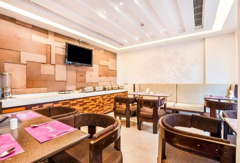 Fotos del hotel Fab Jasmine Boutique Jasola:  12