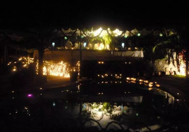 Fotos del hotel Le Manumea Resort:  13