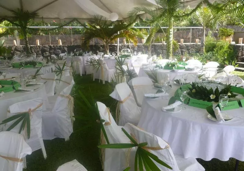 Fotos del hotel Le Manumea Resort:  17