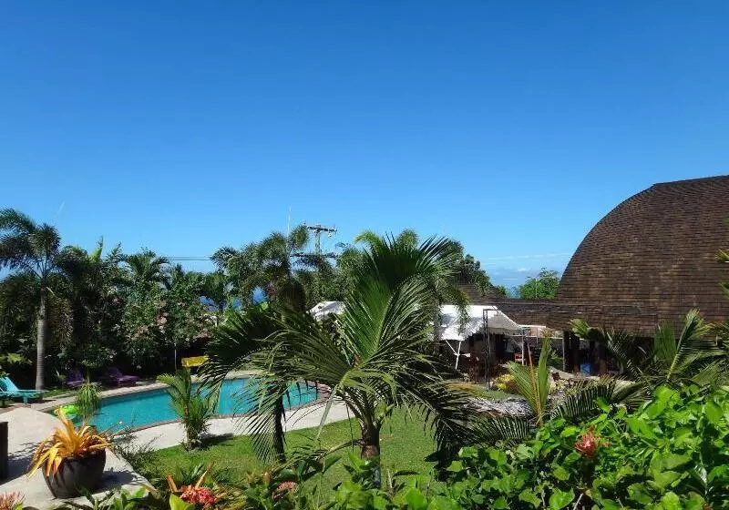 Fotos del hotel Le Manumea Resort:  7