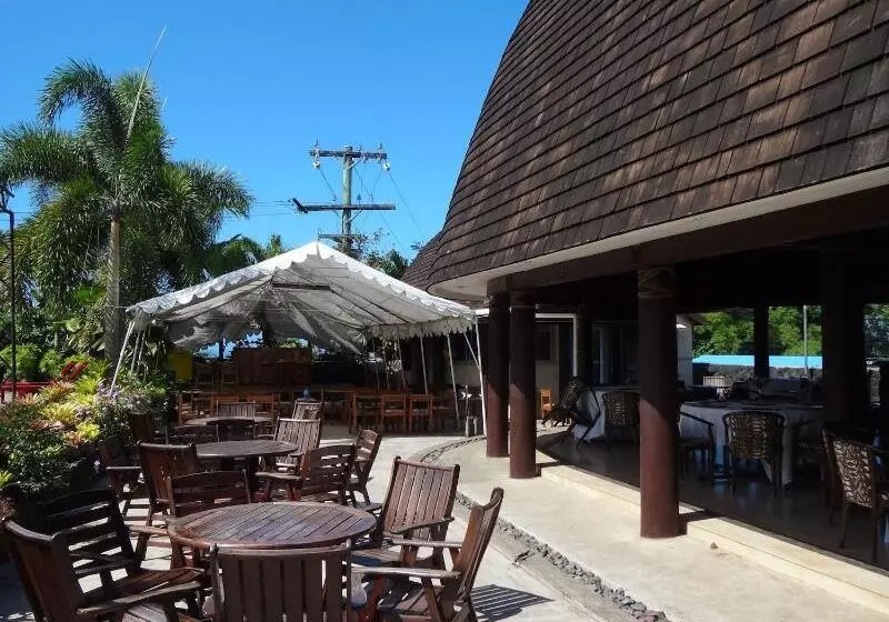 Fotos del hotel Le Manumea Resort:  19