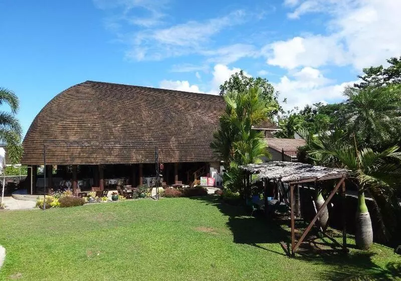 Fotos del hotel Le Manumea Resort:  15