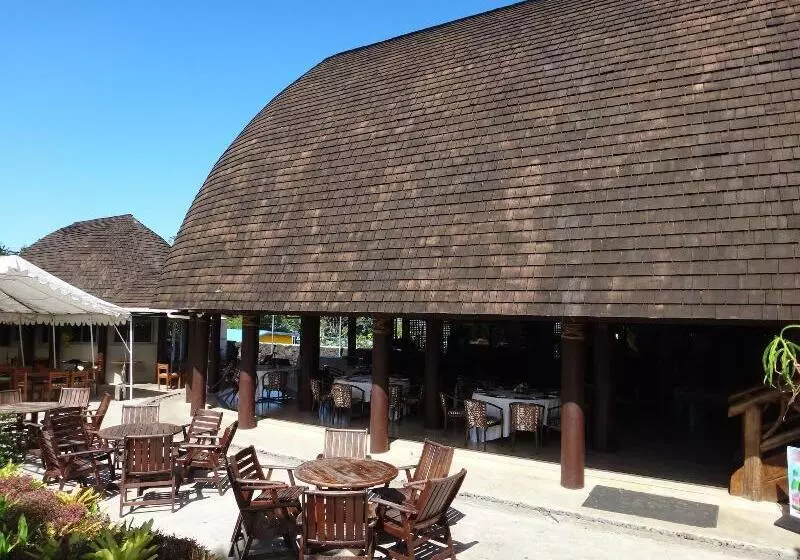 Fotos del hotel Le Manumea Resort:  9