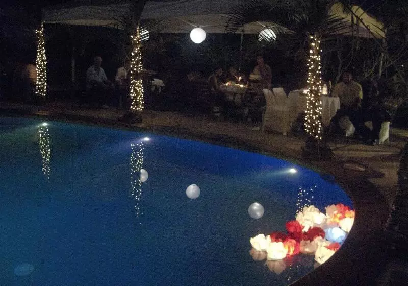 Fotos del hotel Le Manumea Resort:  16