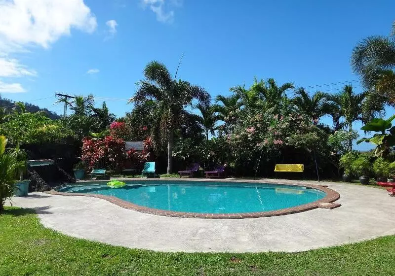 Fotos del hotel Le Manumea Resort:  20