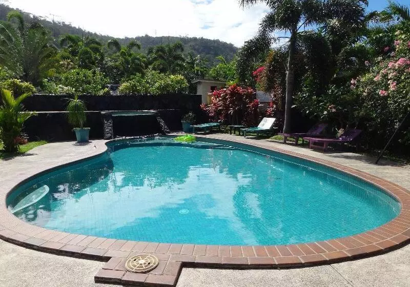 Fotos del hotel Le Manumea Resort:  14