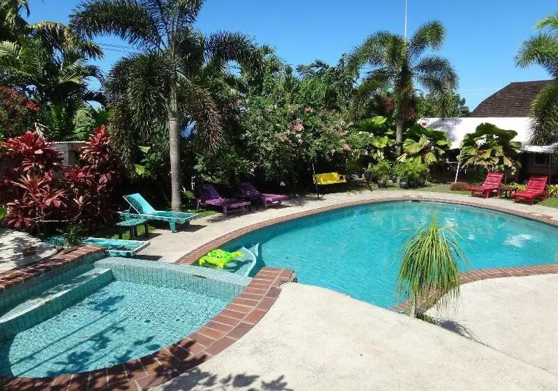 Fotos del hotel Le Manumea Resort:  8