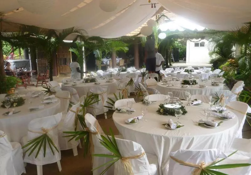 Fotos del hotel Le Manumea Resort:  11