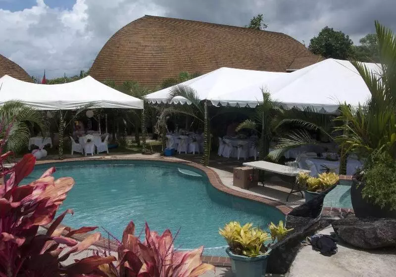 Fotos del hotel Le Manumea Resort:  4