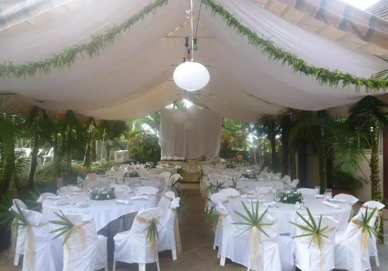 Fotos del hotel Le Manumea Resort:  2