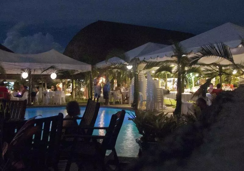 Fotos del hotel Le Manumea Resort:  10