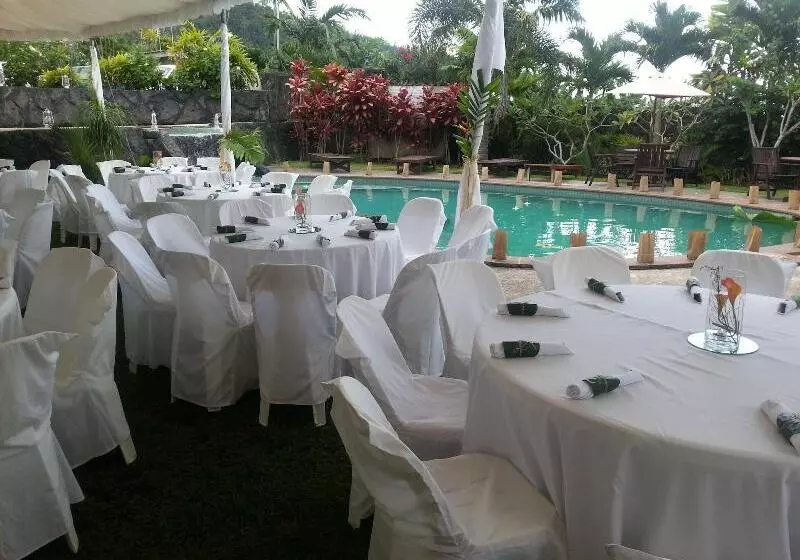 Fotos del hotel Le Manumea Resort:  22