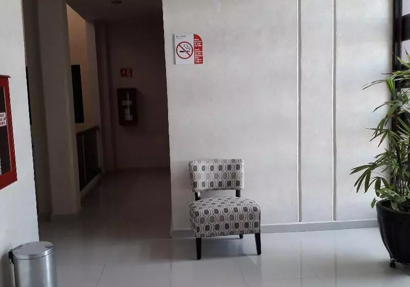 Fotos del hotel Madrid:  3