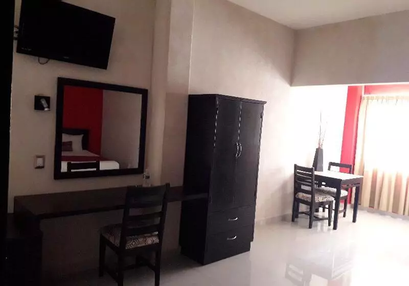 Fotos del hotel Madrid:  2