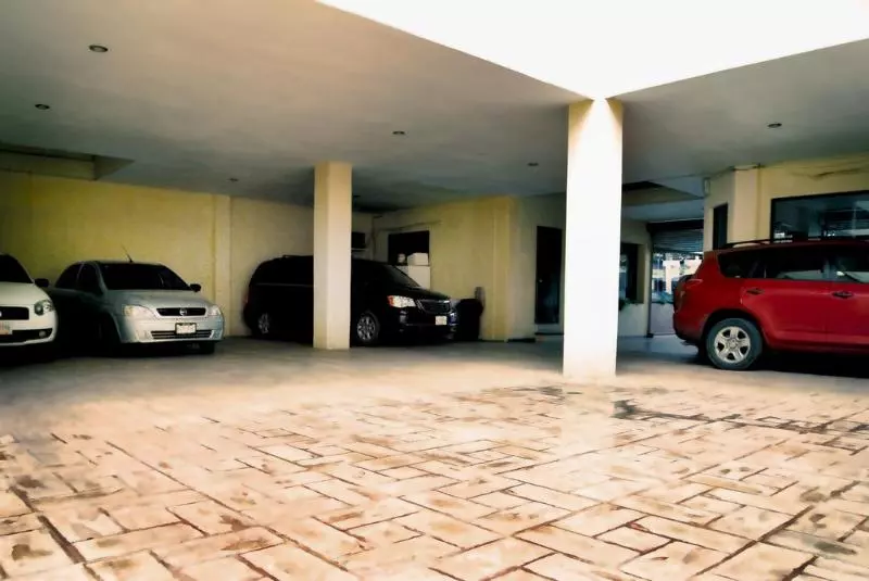 Fotos del hotel Madrid:  6