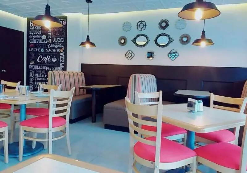 Fotos del hotel Madrid:  5