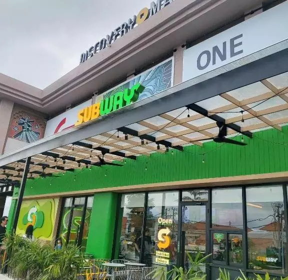 Fotos del hotel Radha Bali:  9