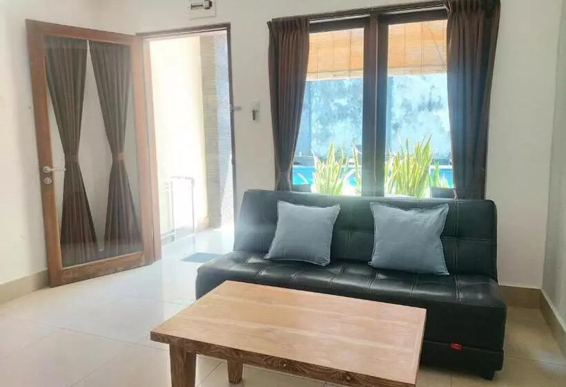 Fotos del hotel Radha Bali:  22