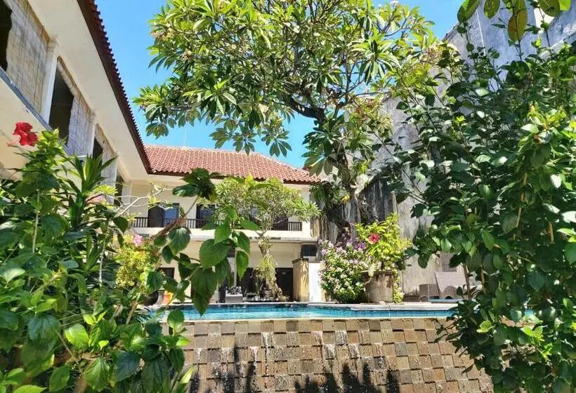 Fotos del hotel Radha Bali:  3
