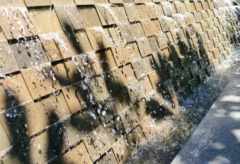 Fotos del hotel Radha Bali:  8